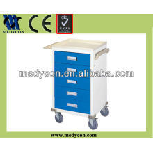 BDT214 Anaesthesia cart